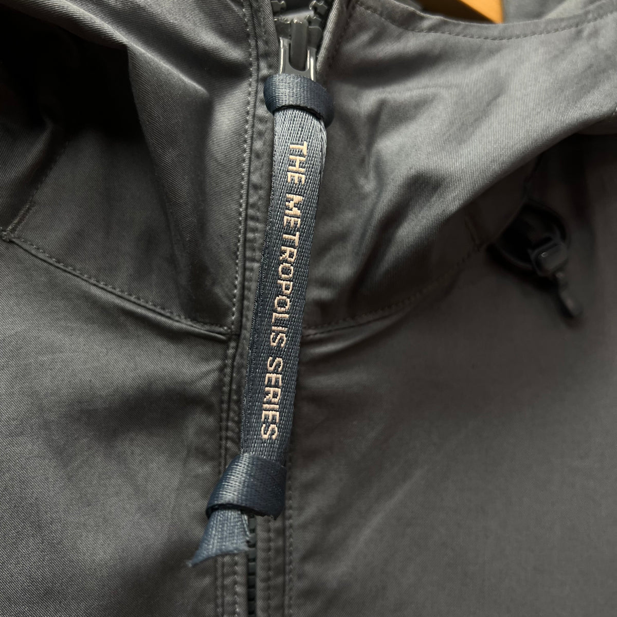 Veste CP Company The Metropolis Series Bleu - M
