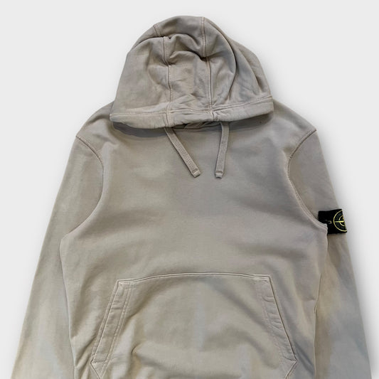 Sweat Beige Stone Island - M