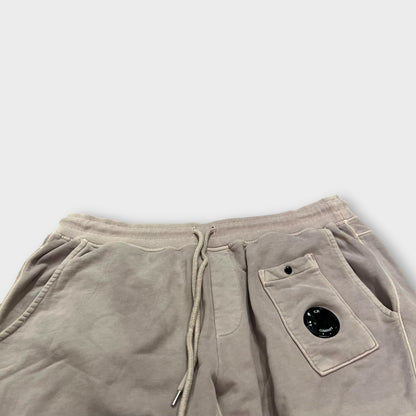 Short CP Company Rose - L