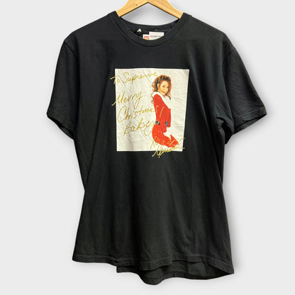 T-shirt Supreme Noir - M