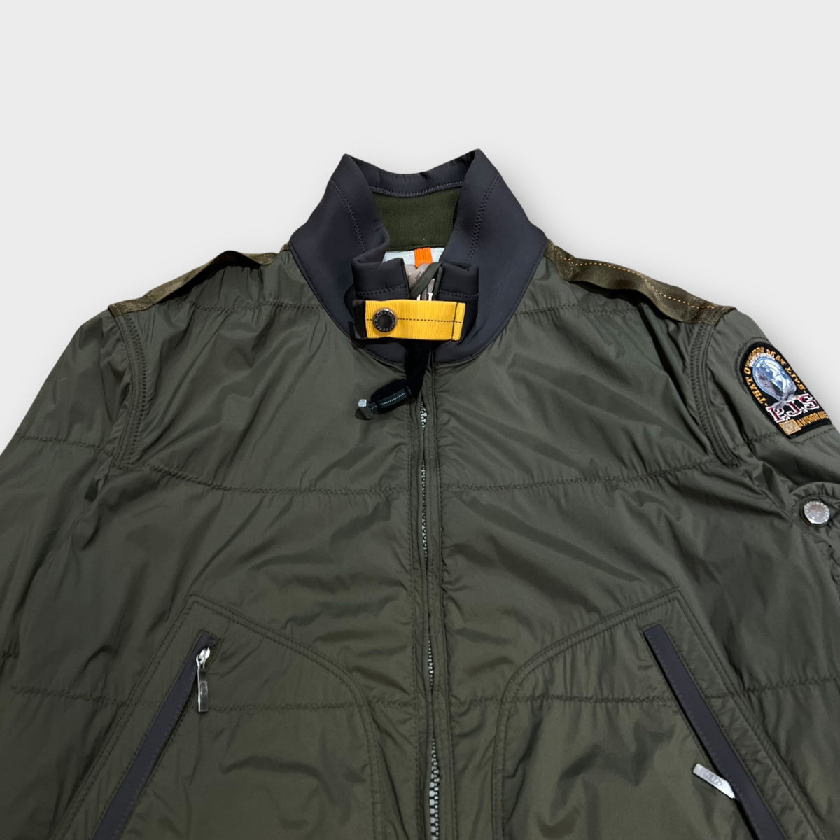 Veste Parajumpers kaki - S