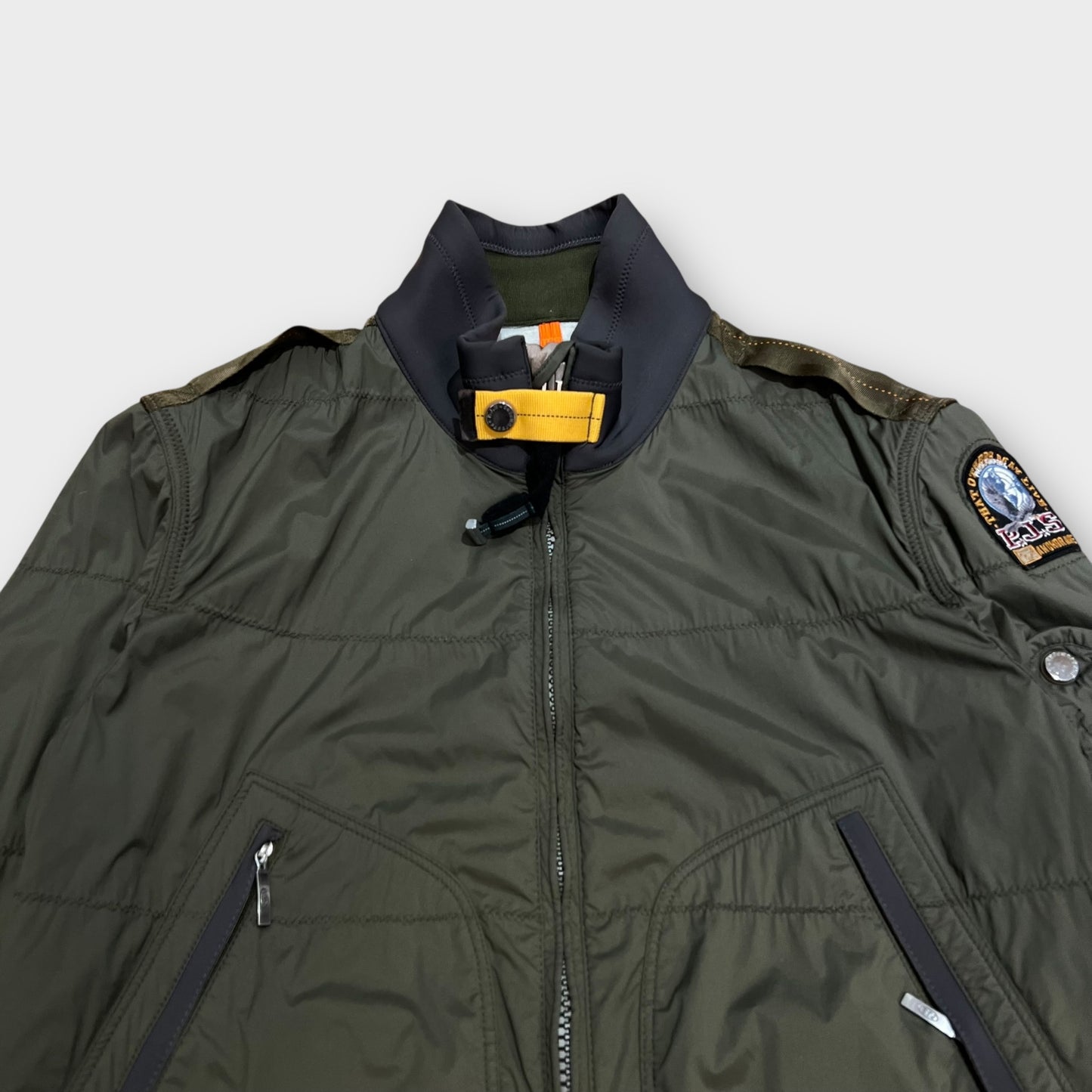 Veste Parajumpers kaki - S