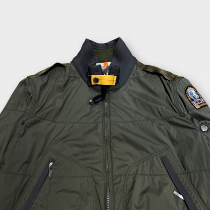 Veste Parajumpers kaki - S