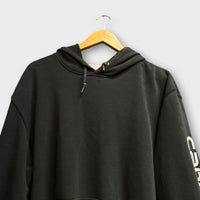 Hoodie Carhartt noir - XL