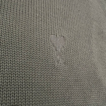 Pull Ami Paris vert - XL