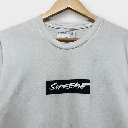 T-shirt Supreme Futura blanc - S