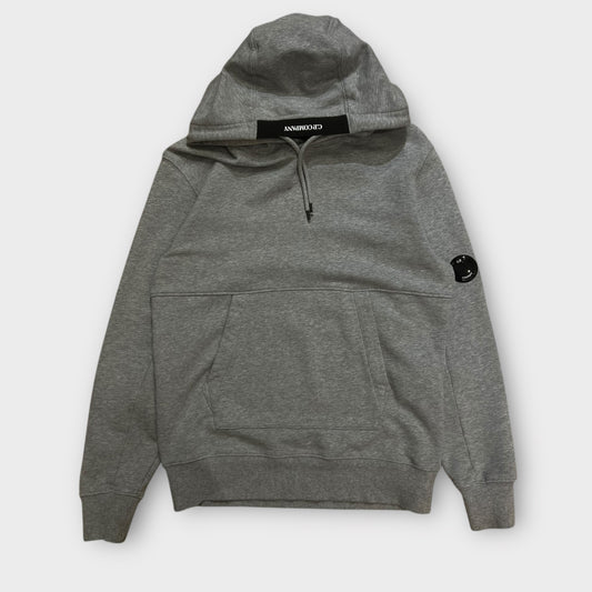 Hoodie CP Company Gris - S