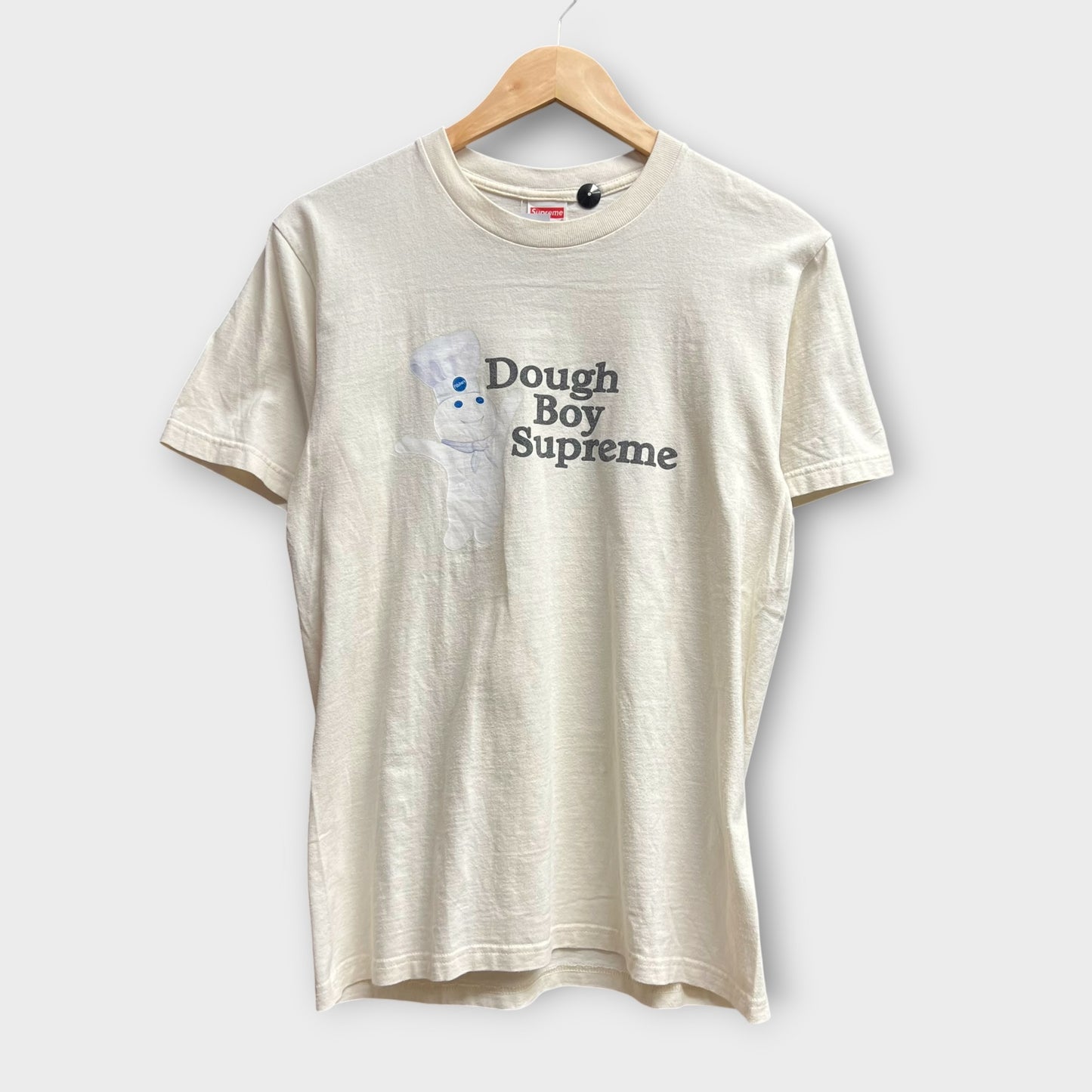 T-shirt Supreme Beige - S