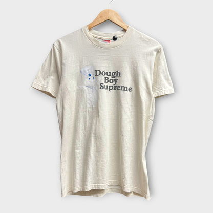 T-shirt Supreme Beige - S