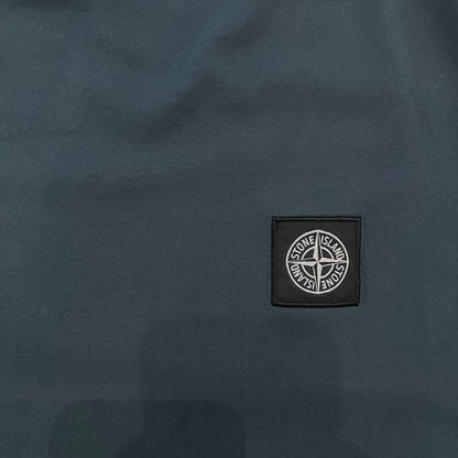 T-shirt Stone Island Vert Foncé - XL