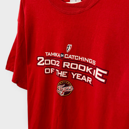 T-shirt 2002 Rookie - L