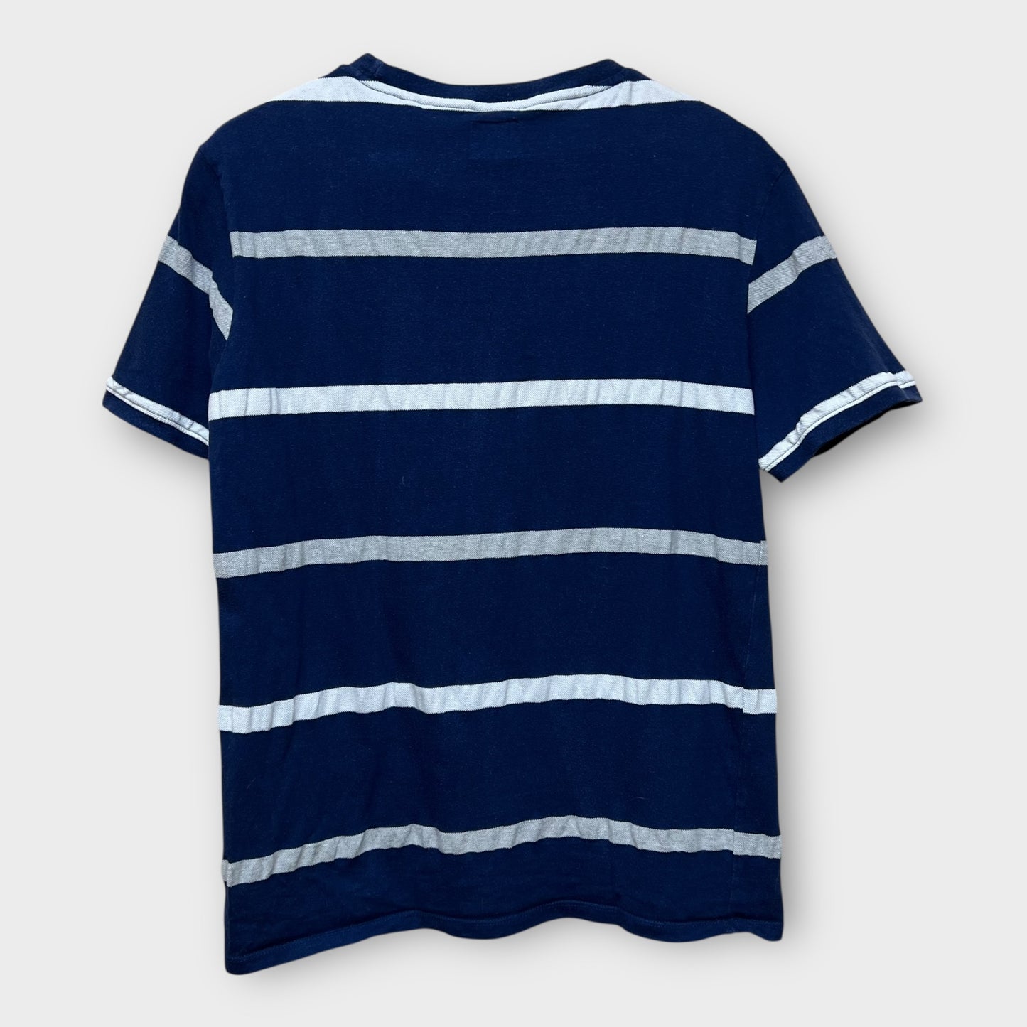 T-shirt Guess Stripe - M