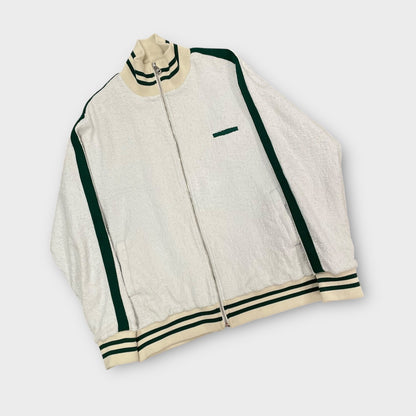 Veste Drole De Monsieur blanche - M