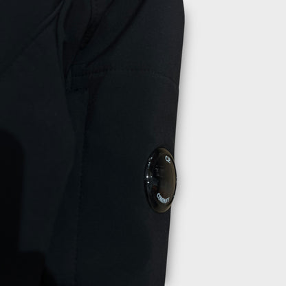Veste C.P Company Shell-R Noir - L