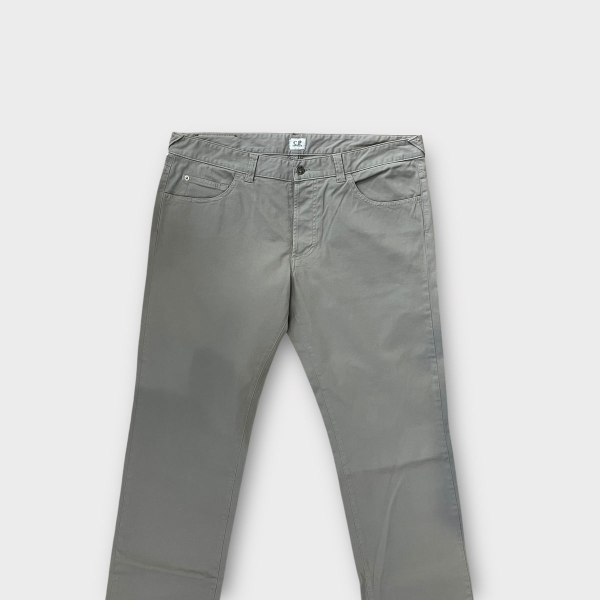 Pantalon Cp Company Beige - FR50