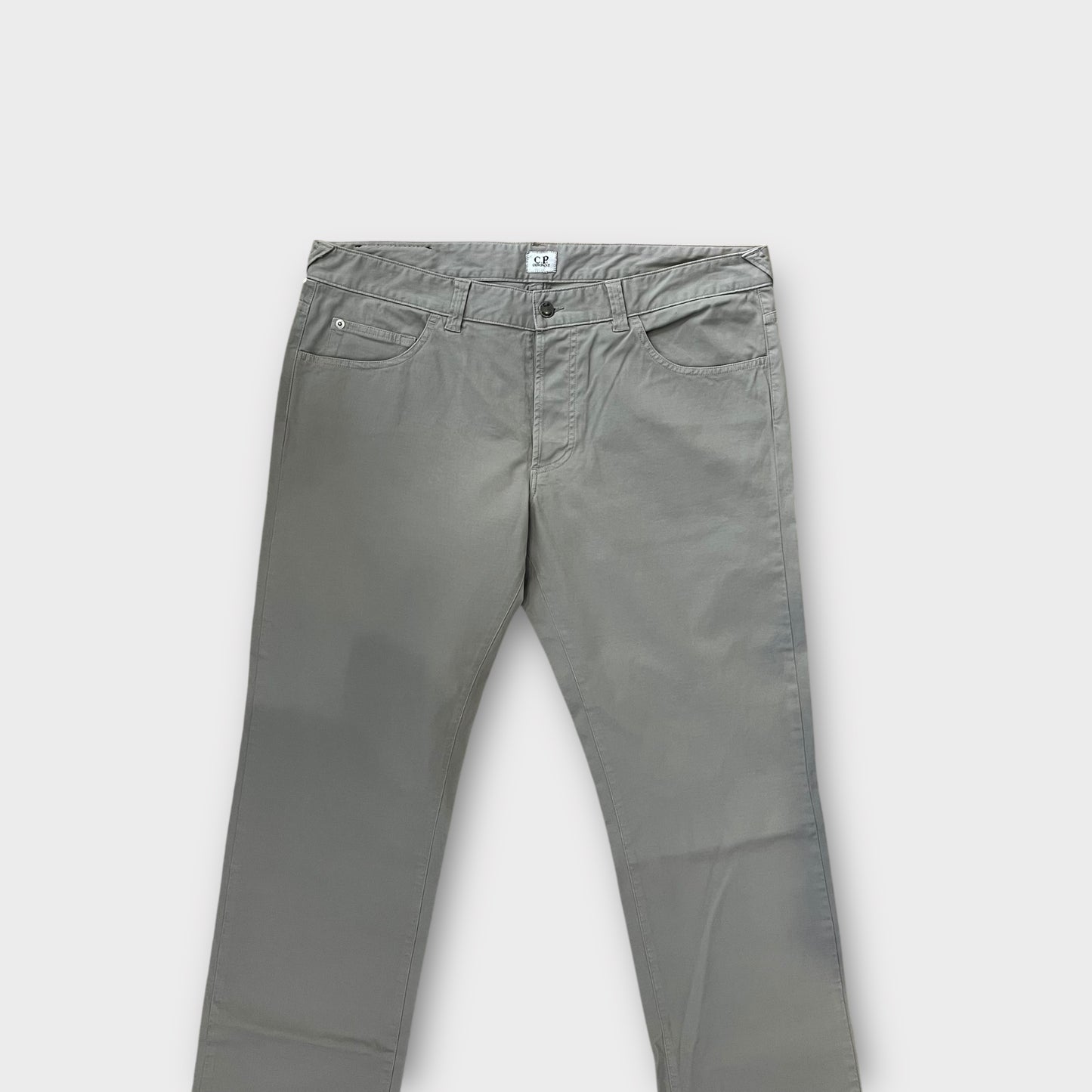Pantalon Cp Company Beige - FR50