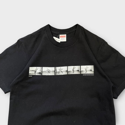 T-Shirt Supreme "Milford Graves" Noir - S