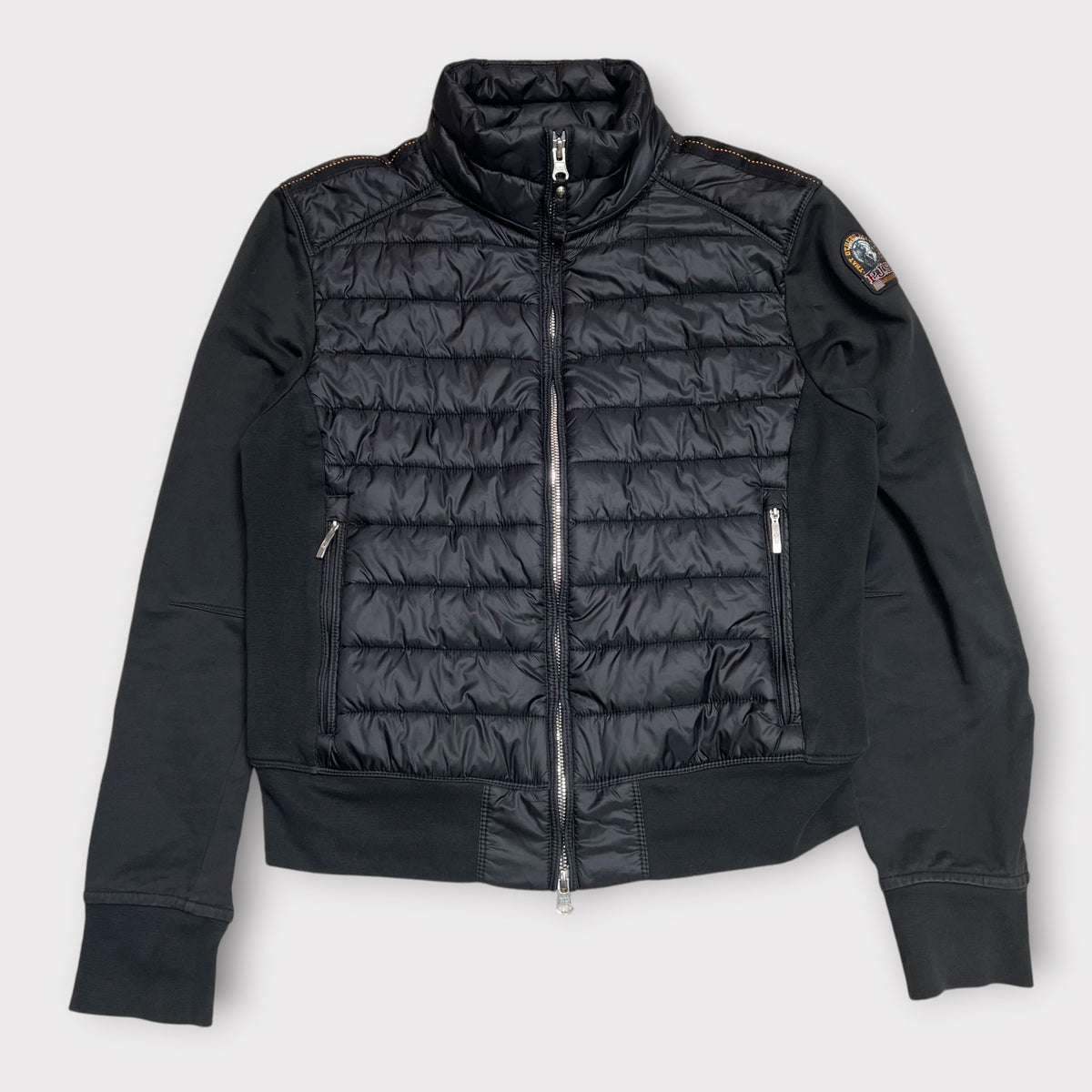 Veste PARAJUMPERS Femme M noir