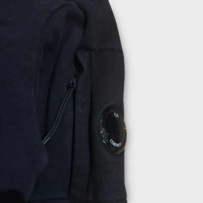 1/4 Zip C.P Company Noir - XXL