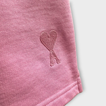 Short Ami Rose - L