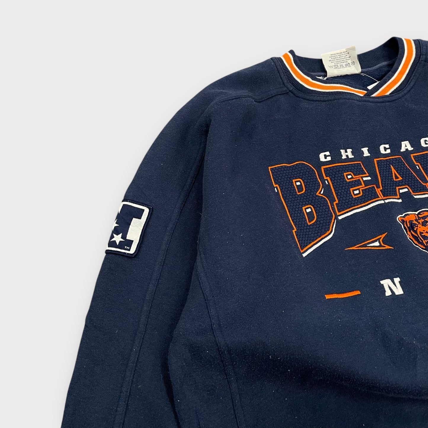 Sweat vintage NFL x Chicago Bears - XL