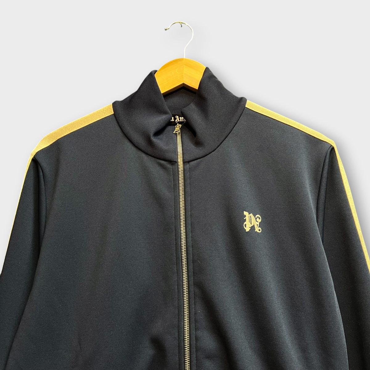 Veste Palm Angels Navy - L