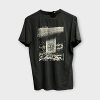 T-shirt Stone Island noir - S