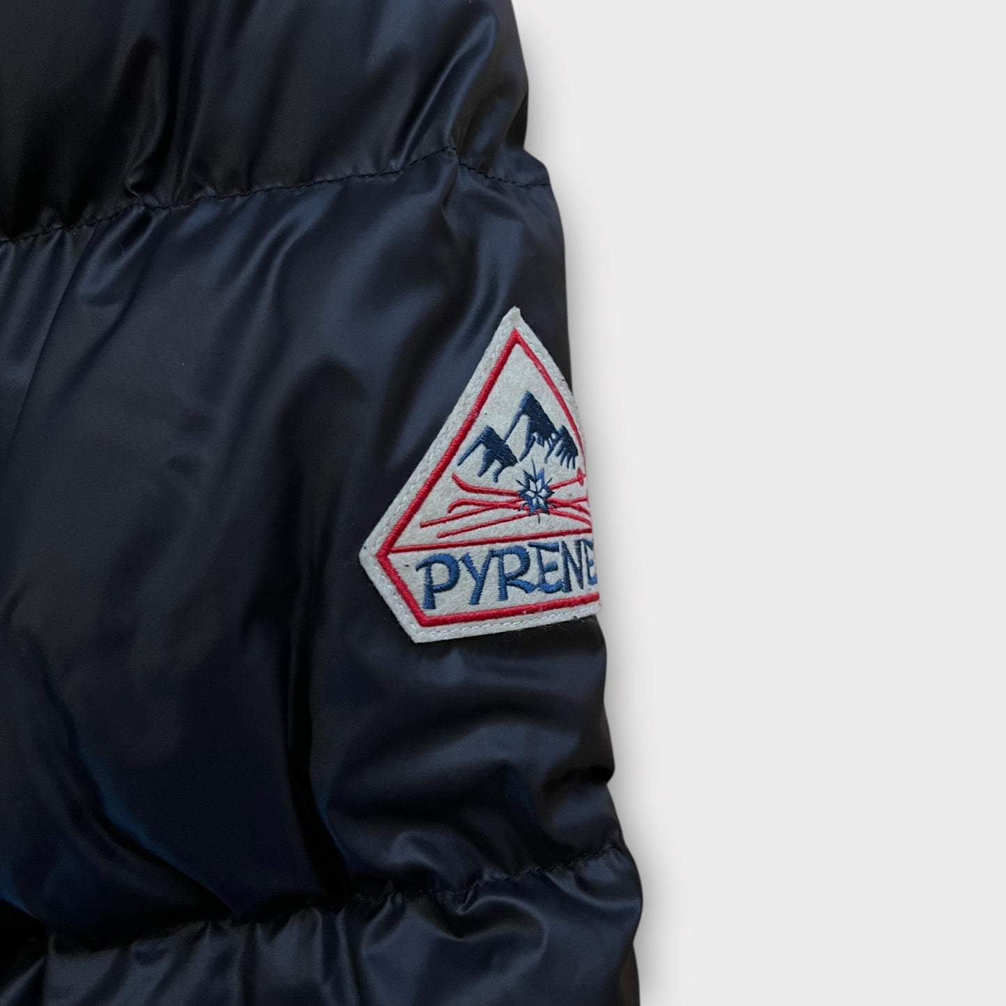 Veste Pyrenex Noir - M