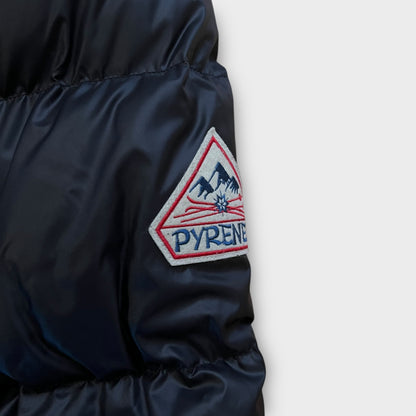 Veste Pyrenex Noir - M