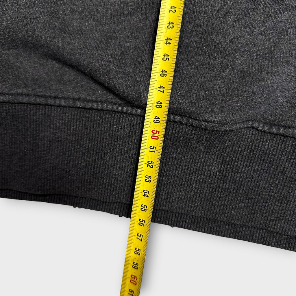 Sweat AMI Paris Gris - S