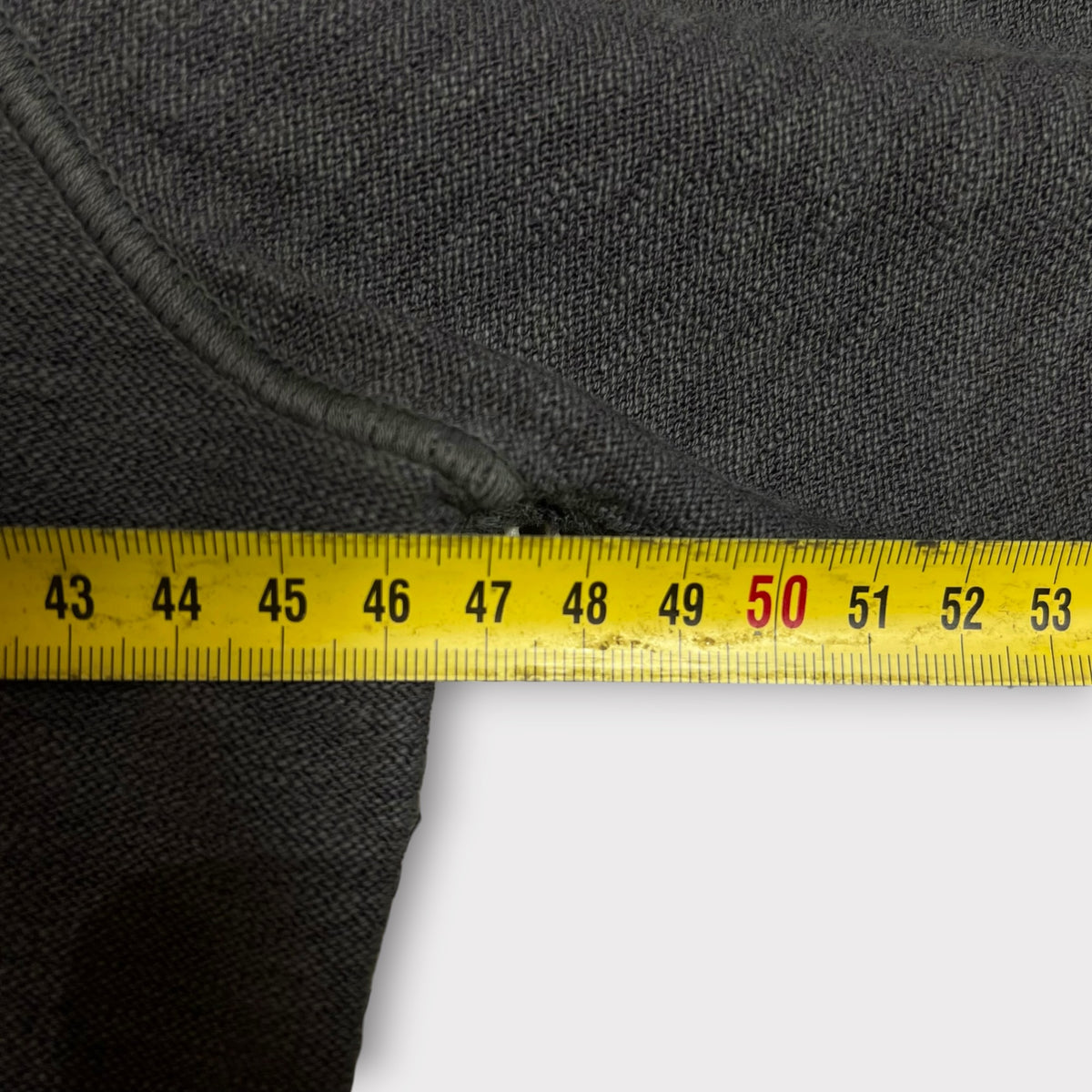 Pull Stone Island Gris - S