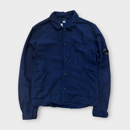 Chemise CP Company Navy - S