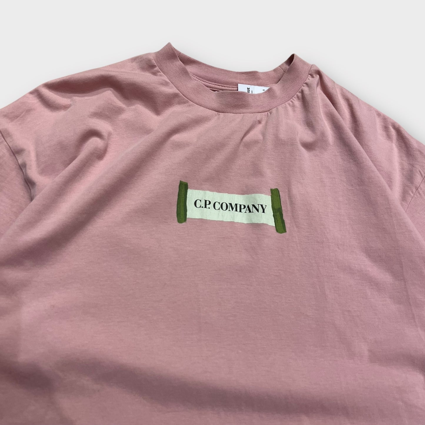 T-Shirt Cp Company - S