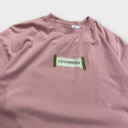 T-Shirt Cp Company - S