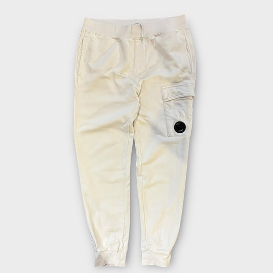 Jogging CP Company Blanc - S