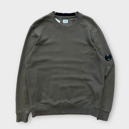 Sweat CP Company Kaki - XL