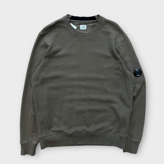 Sweat CP Company Kaki - XL