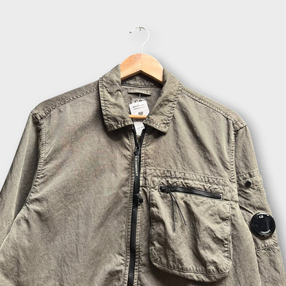 Veste CP Company Verte Panama-R - M
