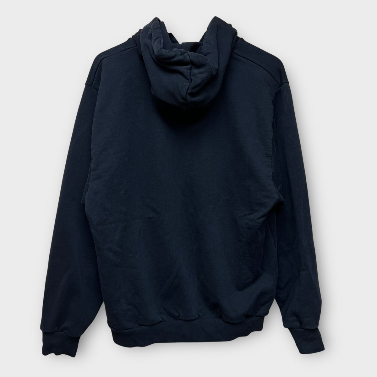 Hoodie Arte noir - L