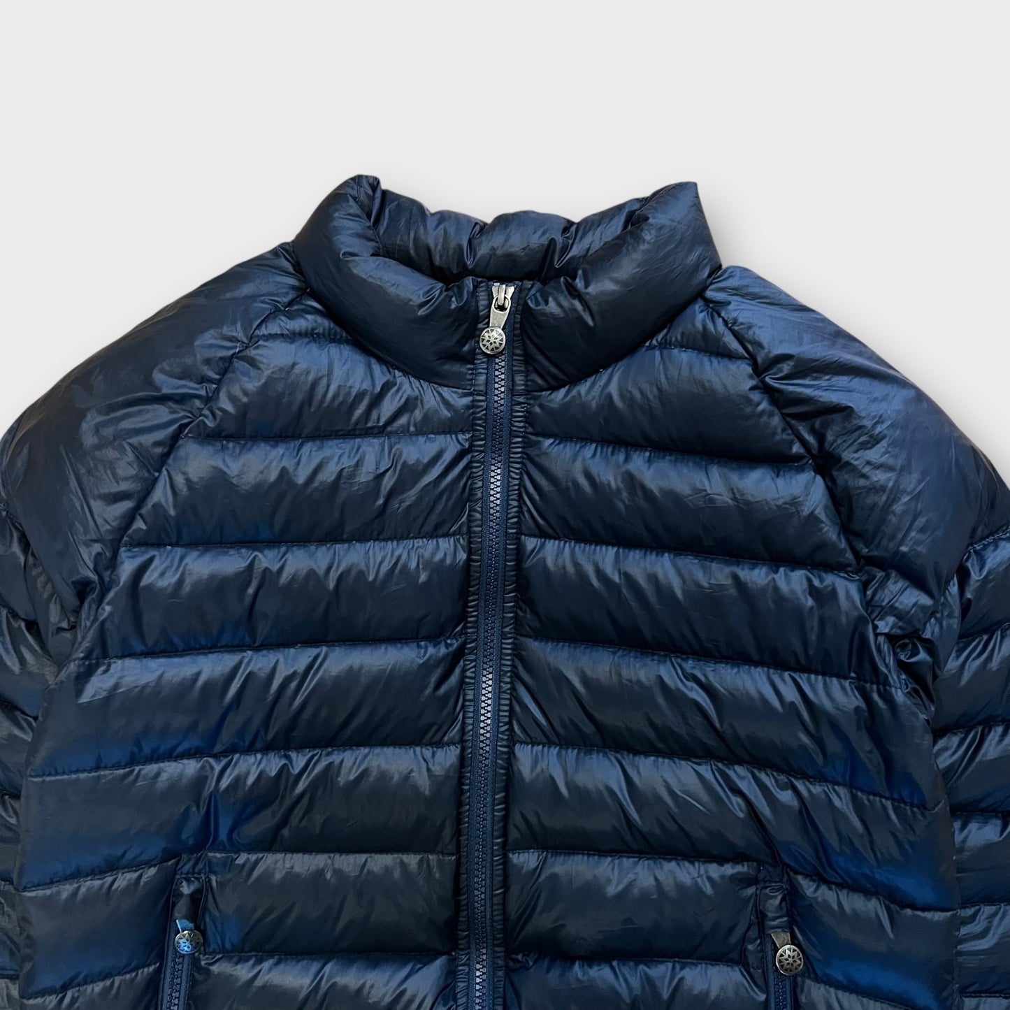 Doudoune Pyrenex Navy - XS