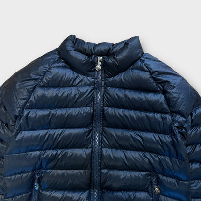 Doudoune Pyrenex Navy - XS
