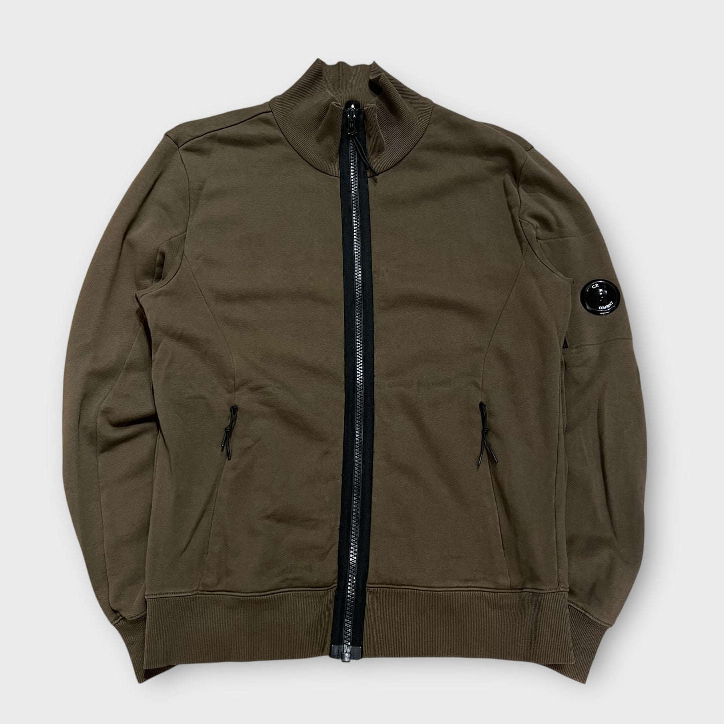 Veste Cp Company Kaki - M