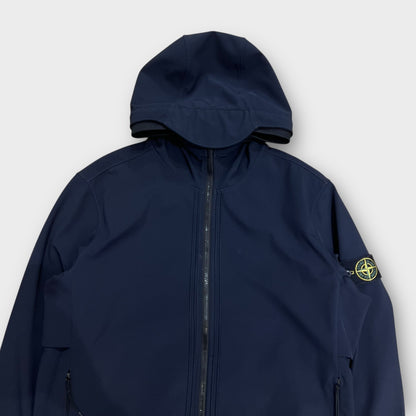 Veste Stone Island Shell-R Navy - XL