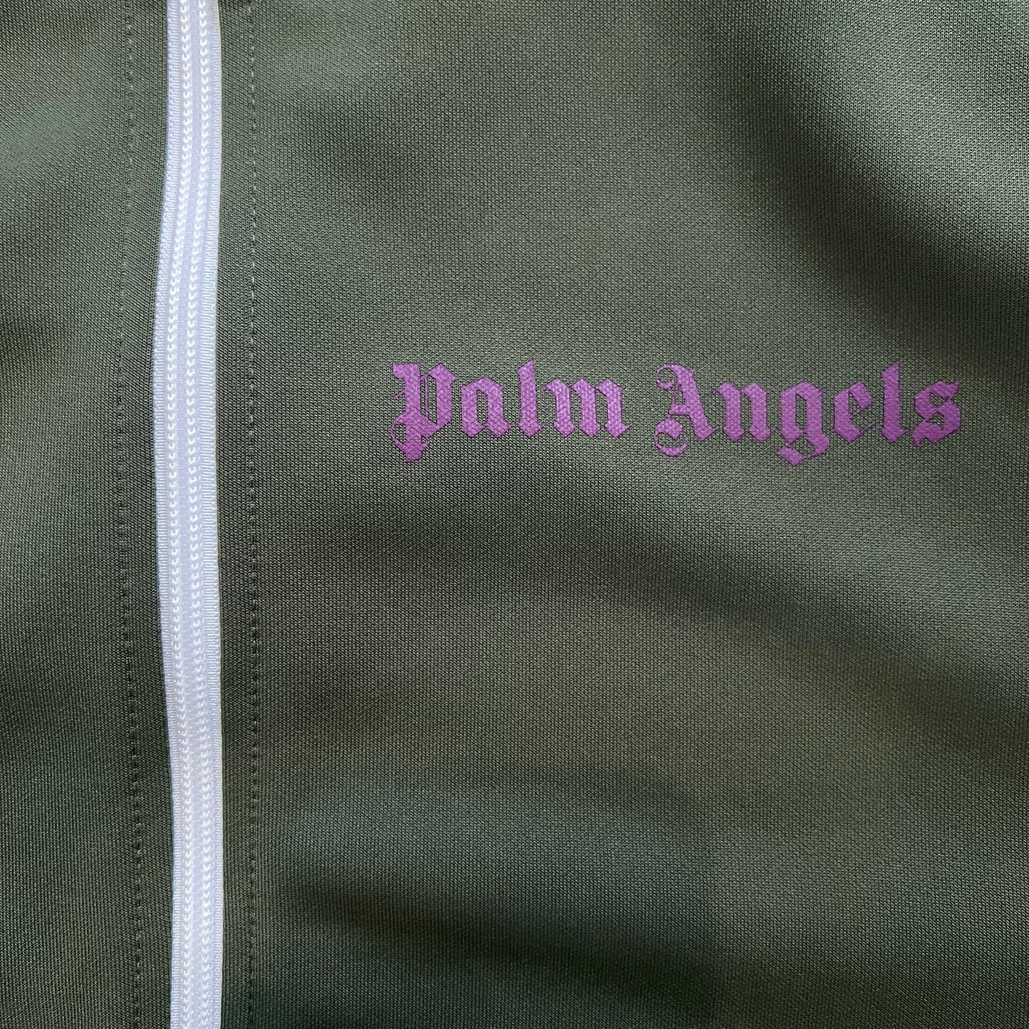 Veste Palm Angels Kaki - L