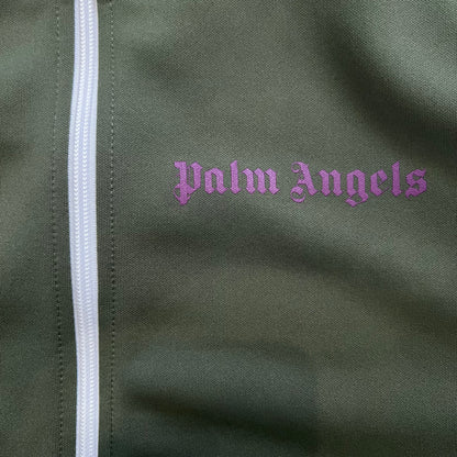 Veste Palm Angels Kaki - L