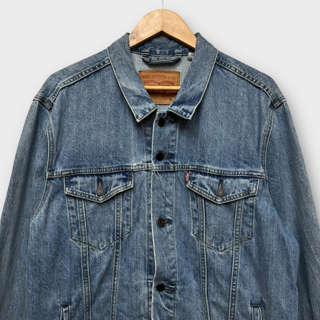 Veste nn Jeans Levis - XL