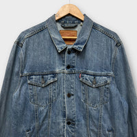 Veste nn Jeans Levis - XL
