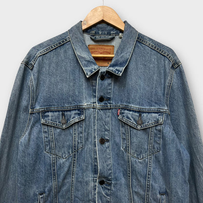 Veste Jeans Levis - XL