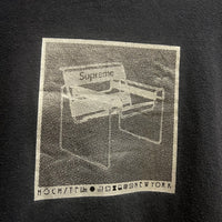 T-shirt Supreme Navy - L