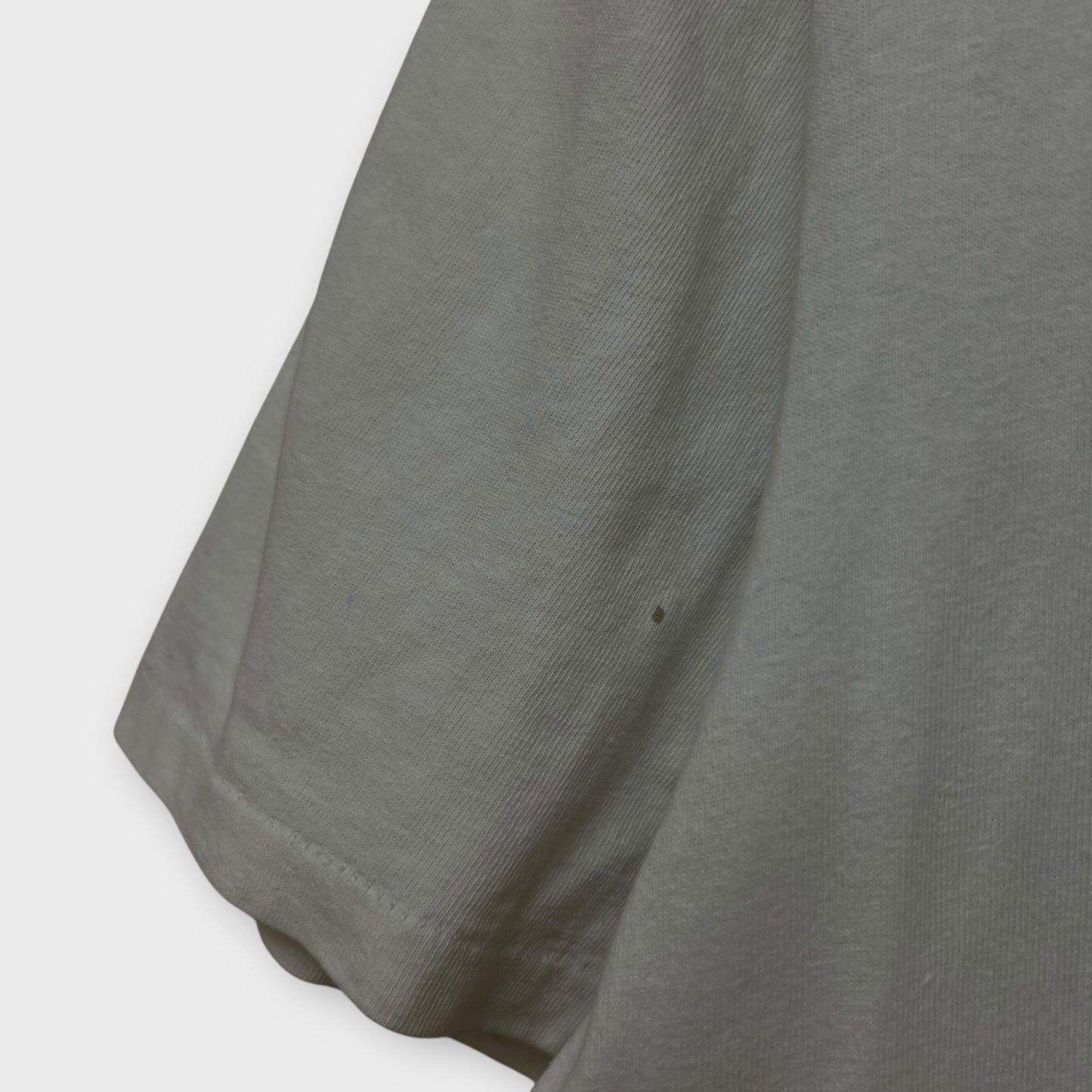 T-shirt Bape Blanc - L